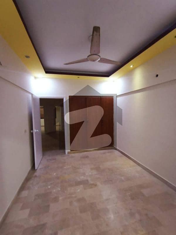 ڈی ایچ اے فیز 6 ڈی ایچ اے ڈیفینس,کراچی میں 2 کمروں کا 4 مرلہ فلیٹ 1.4 کروڑ میں برائے فروخت۔