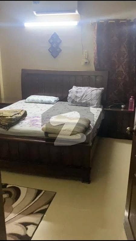 Al Mustafa Homes Flat For Sale In Frere Town Clifton