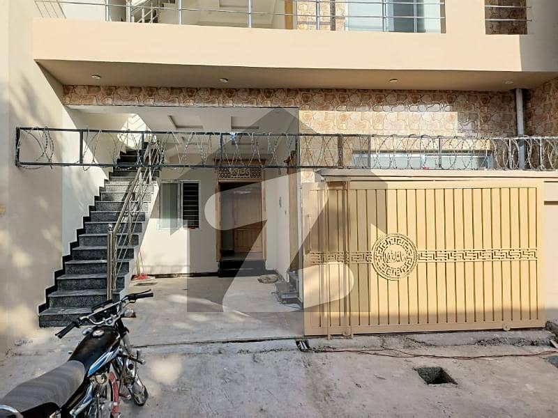 C-18 Islamabad House # 298/2 Is Available
