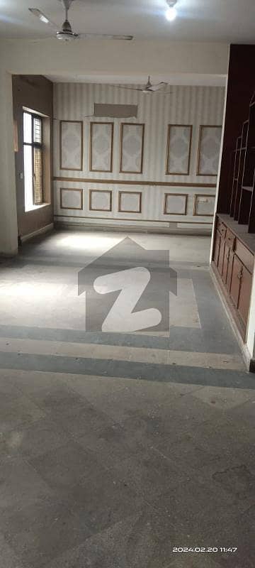 Office With Two Bed Drawing Kitchen Avaliable For Rent At Kalma Chowk Main Ferozpur Road gulberg 3 Lahore