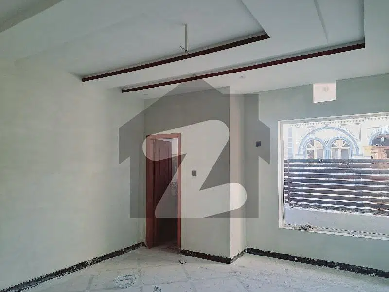 5 Marla New Basement House For Rent In Executive Lodge Warsak Road