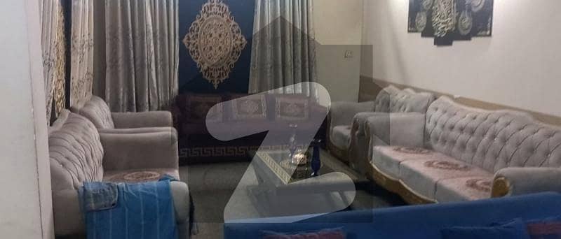علامہ اقبال ٹاؤن ۔ راوی بلاک علامہ اقبال ٹاؤن,لاہور میں 4 کمروں کا 7 مرلہ مکان 3.0 کروڑ میں برائے فروخت۔