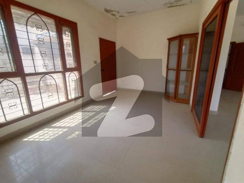 600 Yards Ground Portion For Rent In Phase 1
