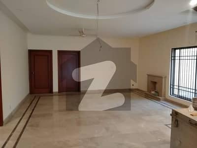 One Kanal Full House For Rent In Dha Phase 2