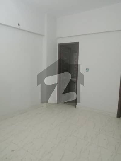 1 BED LOUNGE FLAT FOR SALE AT PRIME LOCATION OF NORTH KARACHI SECTOR 5H