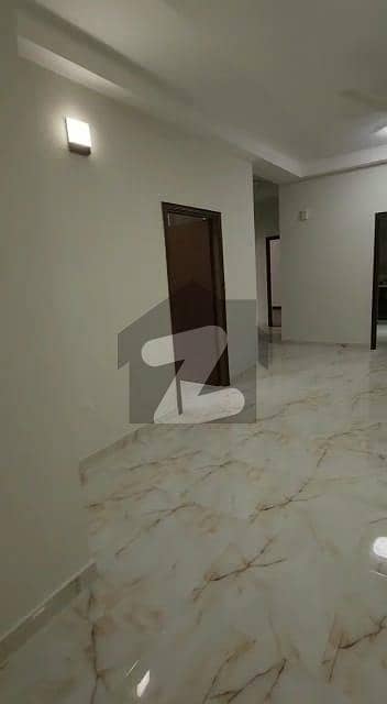 2 Bed Flat For Sale D-Type 1150SqFt LifeStyle Residency G-13