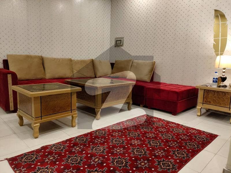 Appartment For Rent In Bahria Town -Civic Center Rawalpindi