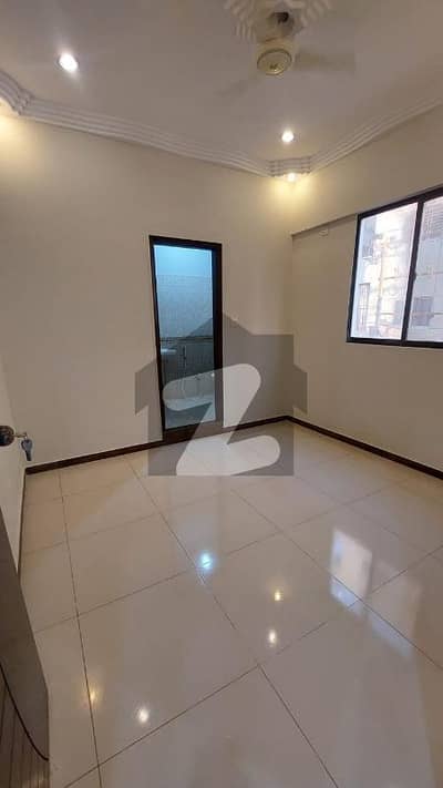 3 Bedrooms Apartment Ittehad Commercial For Rent Phase 7 Demand 75000(Negotiable)