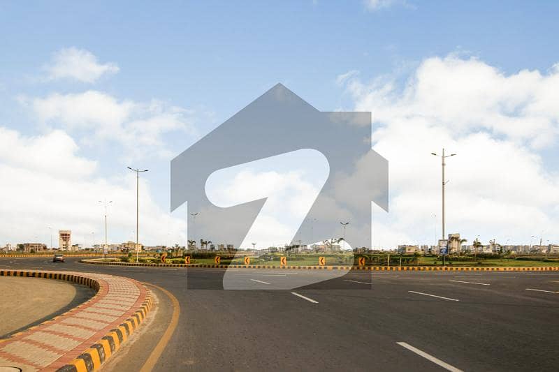 1 Kanal Cheapest Plot Available For Sale in Sector V Phase 6 DHA Lahore