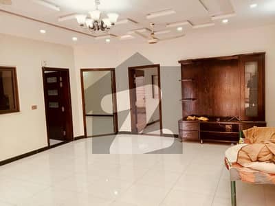 House For Rent In Bahria Town Phase 8 Block D Rawalpindi