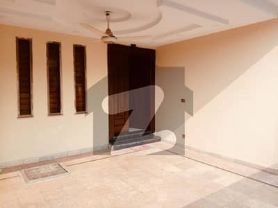 House For Rent In Bahria Town Phase 8 Block D Rawalpindi