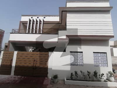 Double Storey 5 Marla House For sale In Nawabpur Road Nawabpur Road