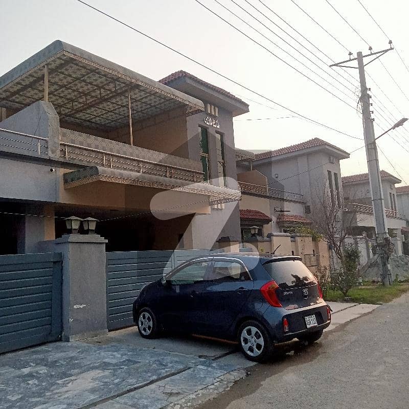 3 Bed House Available For Rent in Askari 11 Lahore