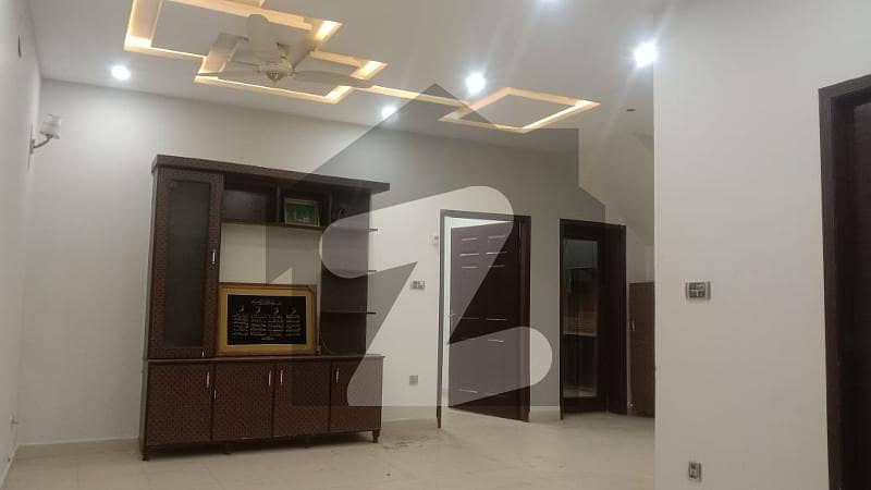 5 Marla like brand new house for reant in BB Block Bahria Town Lahore