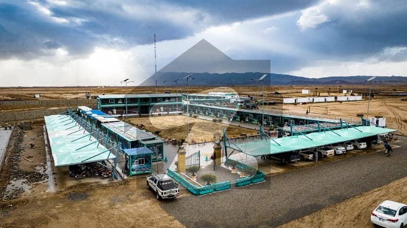 1 Kanal Unsuccessful Plot File For Sale In DHA Quetta 1 Kanal Unsuccessful Plot File For Sale In DHA Quetta