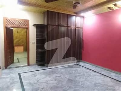 Corner Double Storey House Is Available For Sale In I-8
