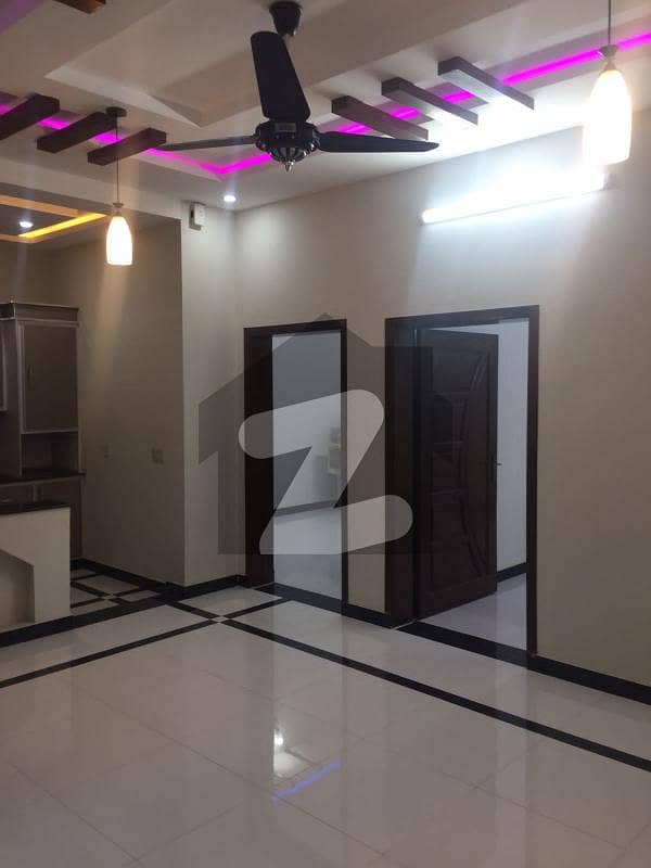 6 Marla For Rent In I 11 Islamabad At Good Location