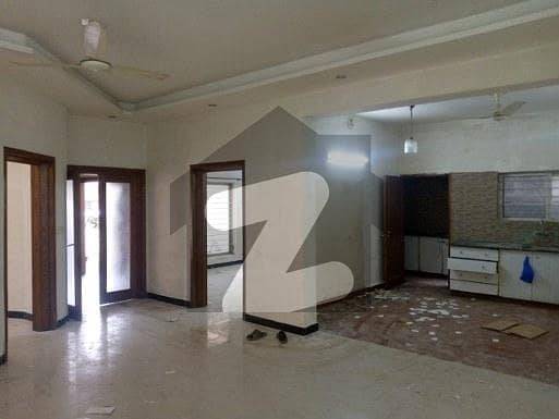 Corner Double Storey House Is Available For Sale In I-8/3 Islamabad