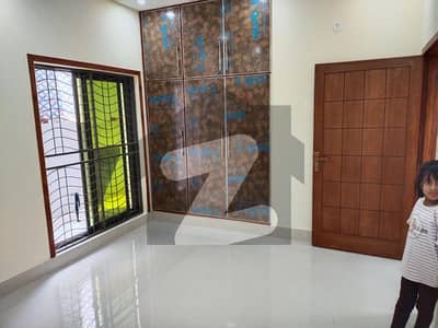 5 Marla Portion For Rent In Park View City Lahore