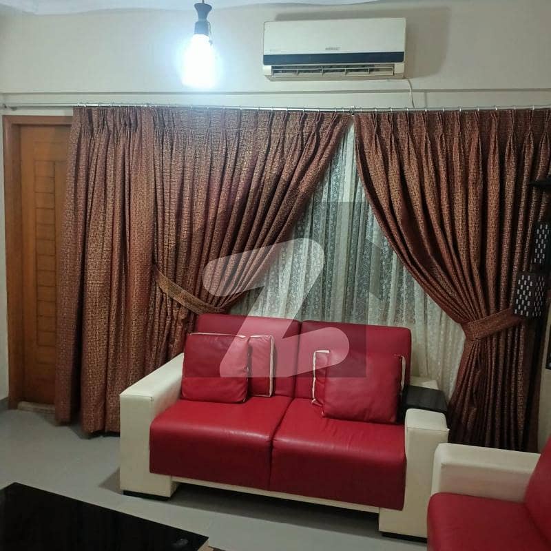 Defence Phase 6 RAHAT Commercial 4 Bedrooms Apartment With Lift For Rent