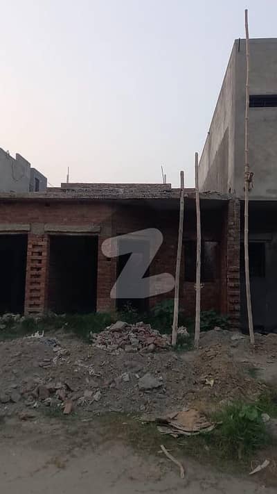 ایڈن آباد ایڈن,لاہور میں 3 مرلہ رہائشی پلاٹ 48.0 لاکھ میں برائے فروخت۔