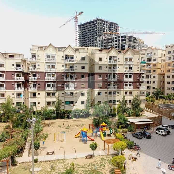 2 Bedroom Apartment For Rent In Defence Residency Al Ghurair Giga DHA Phase-II Islamabad