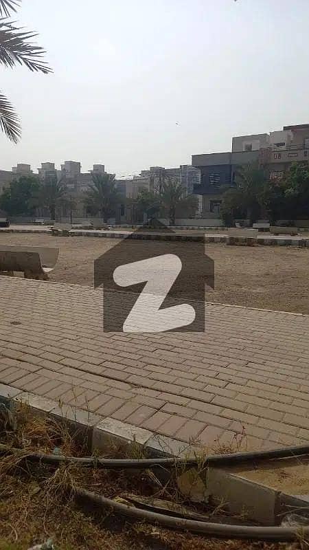 120 Square Yards Residential Plot In Scheme 33 Of Karachi Is Available For Sale