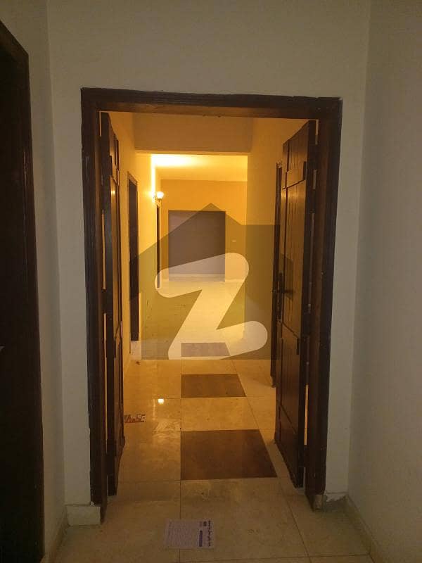 A 10 Marla Flat Is Up For Grabs In Askari