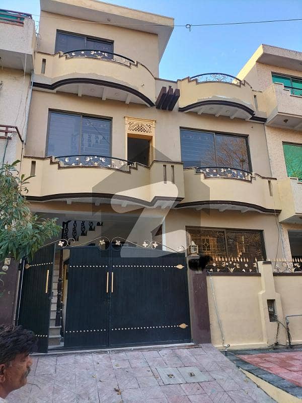 G10/4 25*50 House For Sale