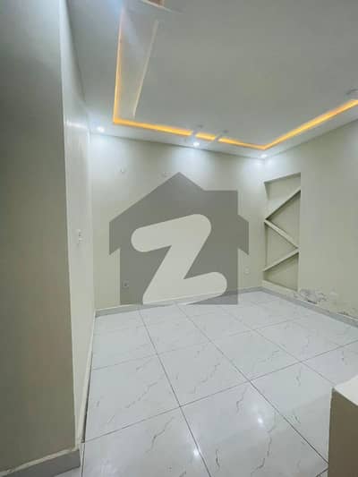 3 MARLA BRAND NEW HOUSE FOR SALE IN EDENABAD HOUSING SOCIETY LAHORE
