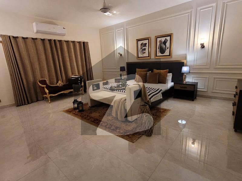 ڈی ایچ اے فیز 6 ڈی ایچ اے ڈیفینس,کراچی میں 6 کمروں کا 1 کنال مکان 15.0 کروڑ میں برائے فروخت۔