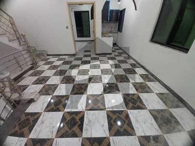 2.5 Marla Double Storey Corner House For Sale In Moeez Town Salamat Pura Lahore