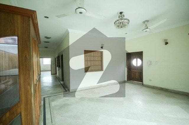 1 Kanal Upper Portion for Rent in Phase 5