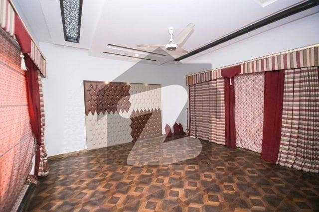 20 Marla Upper Portion Available For Rent In DHA Phase 6