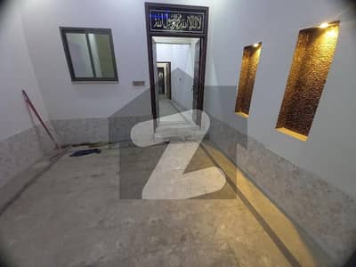 2.5 Marla Double Story House For Sale In Canal Point Housing Scheme Salamat Pura Lahore