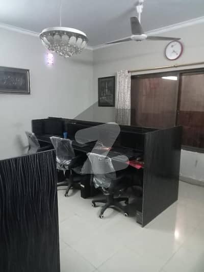Shop For Sale In Gulshan With Washroom Kda Less