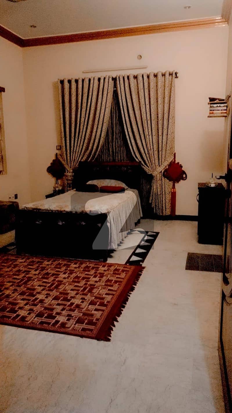 ٹیپو سلطان سوسائٹی ملیر,کراچی میں 7 کمروں کا 16 مرلہ مکان 7.5 کروڑ میں برائے فروخت۔