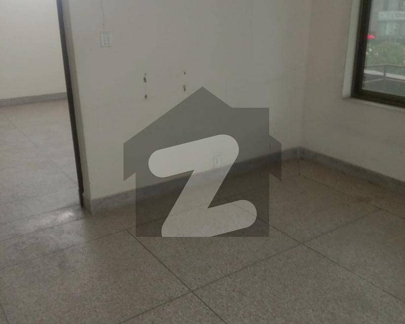 8 Marla Commercial Office for rent in DHA phase 3 Block Z