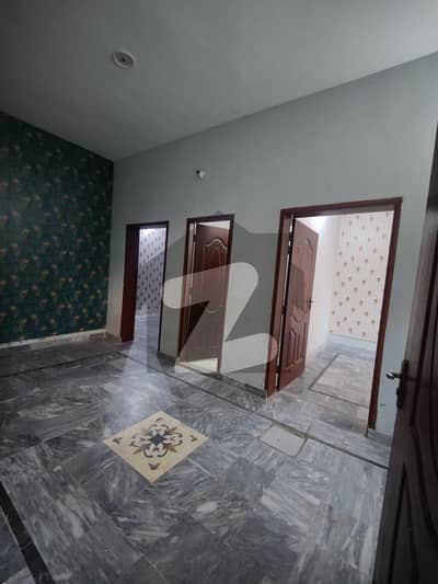 میسرائل روڈ راولپنڈی میں 2 کمروں کا 4 مرلہ مکان 52.0 لاکھ میں برائے فروخت۔