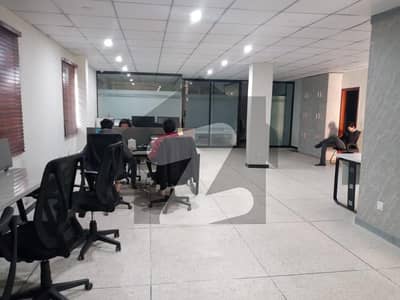 I-9 Main Road 2,400 Sqft Office For Rent For Companies Office