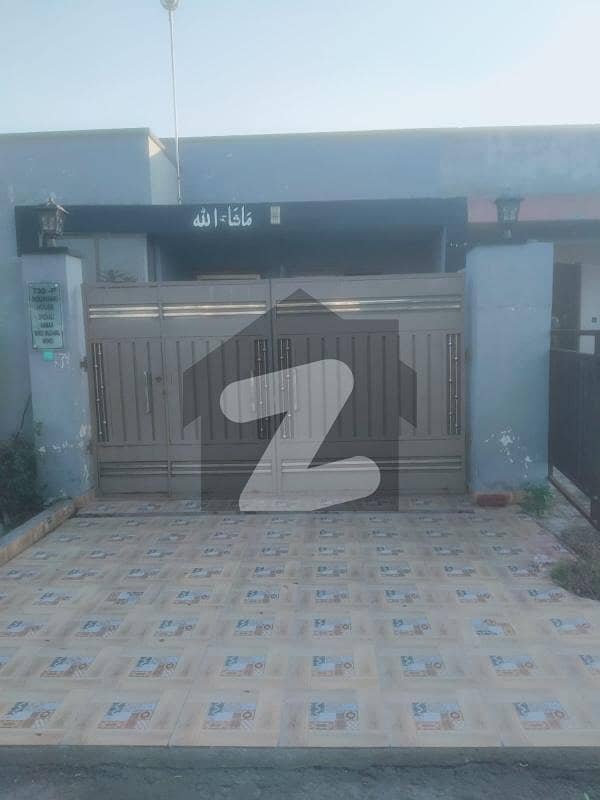 Limitless Offers A House For Rent In Khayaban-e-Amin Block P