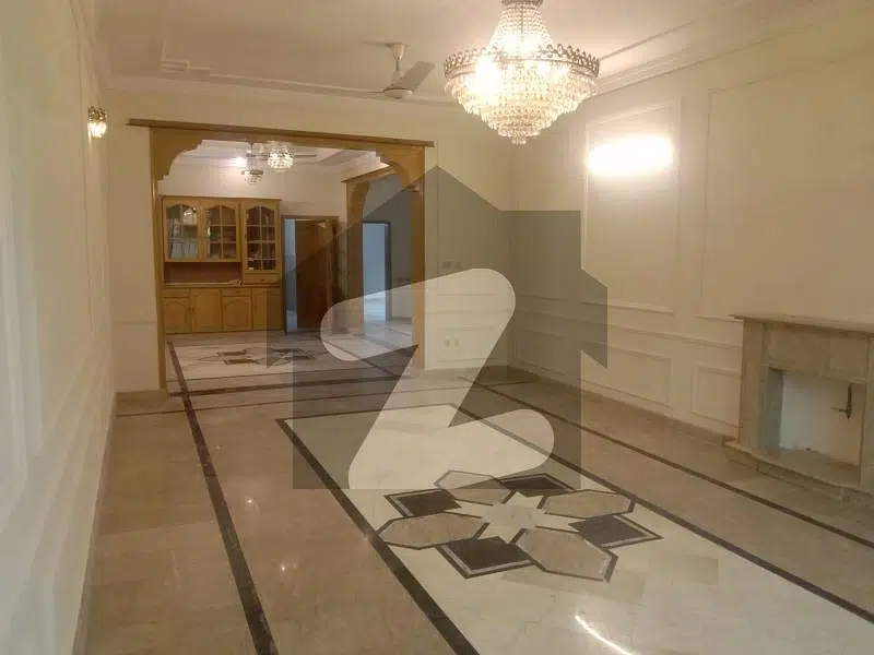 Beautiful House For Rent In G11/3 Islamabad! Original Picture Attached
