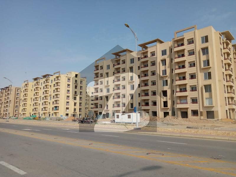 Precinct 19,3Bedroom apartment available for rent in Bahria Town Karachi