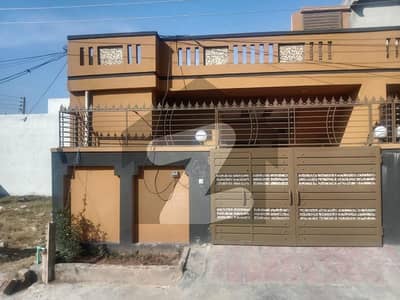6 Marla single story house available for sale in Masror town adiala road Rawalpindi.