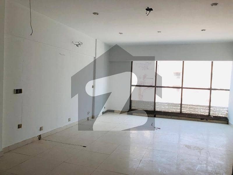 MODERN 1000 SQFT OFFICE SPACE FOR RENT IN DHA PHASE 6