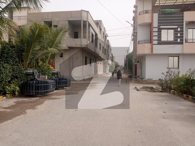 Musalman E Panjab Cooperative Housing Society Scheme 33 Sector 20 A Plot Available For Sale