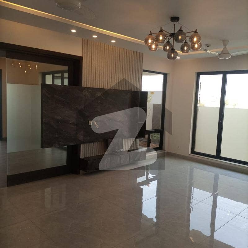 5 MArla house available for sale in dha phase 9 town