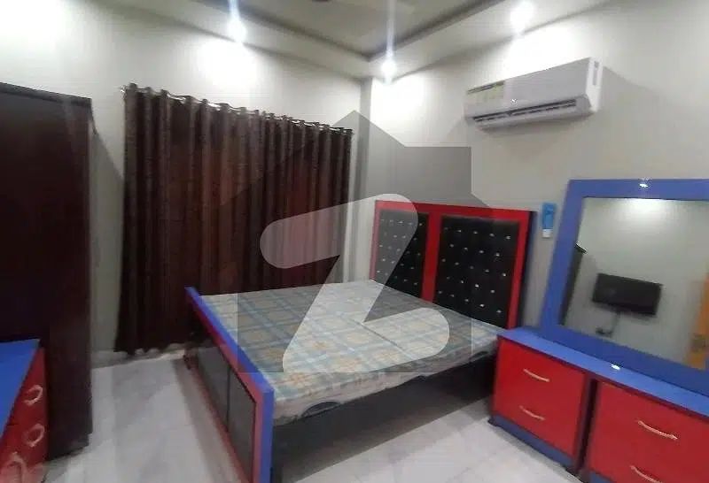 450 Square Feet Flat For Rent In Citi Housing Society