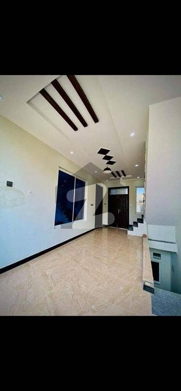 5 Marla Double Story House Available For Rent