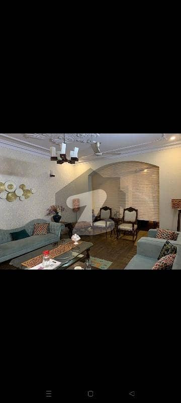 ماڈل ٹاؤن ۔ بلاک بی ماڈل ٹاؤن,لاہور میں 6 کمروں کا 2 کنال مکان 17.0 کروڑ میں برائے فروخت۔